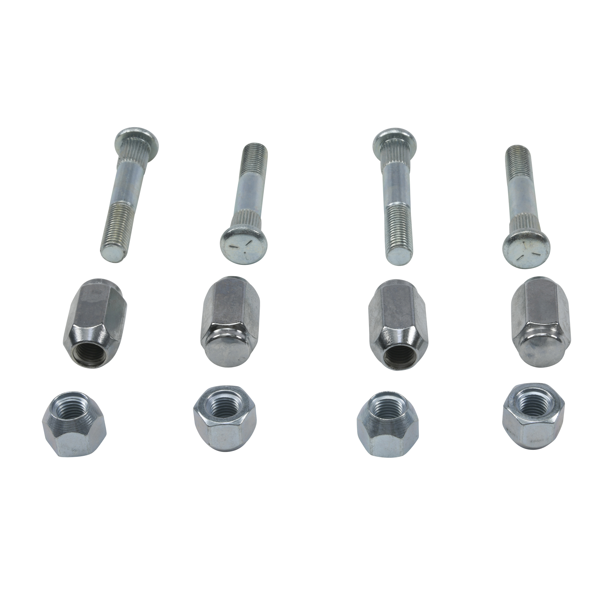 Wheel Stud & Nut Kit