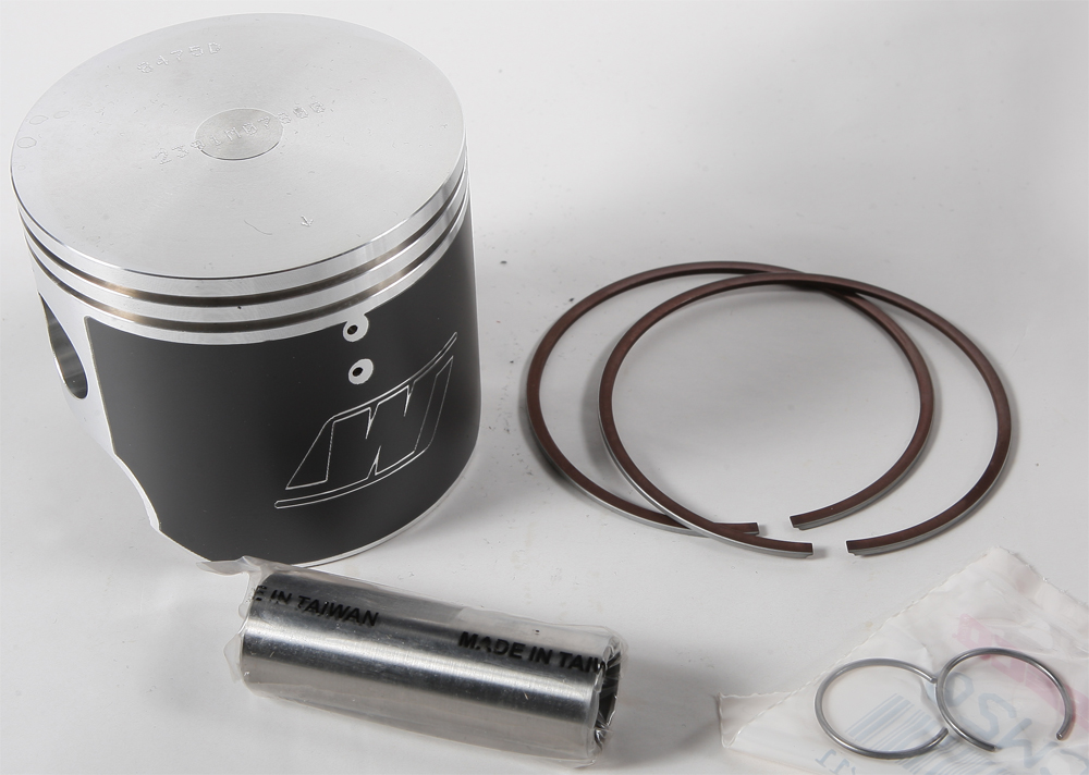 Piston