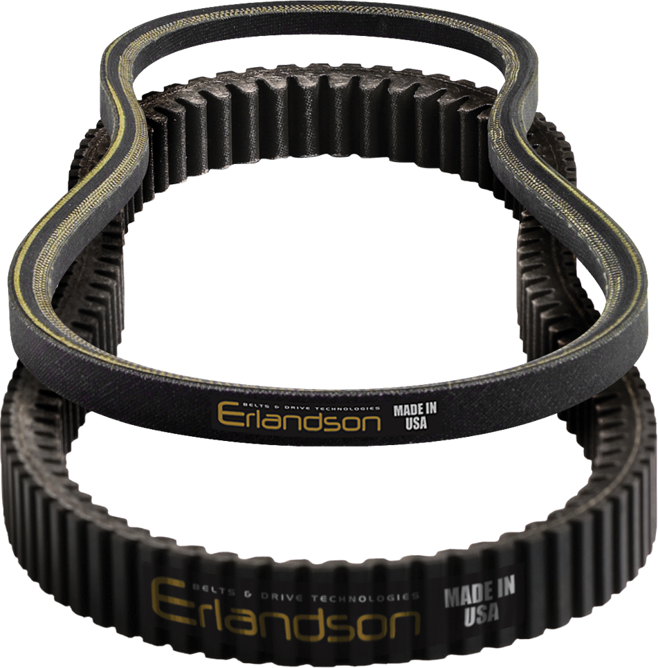 ERLANDSON Scooter Drive Belt - View 1
