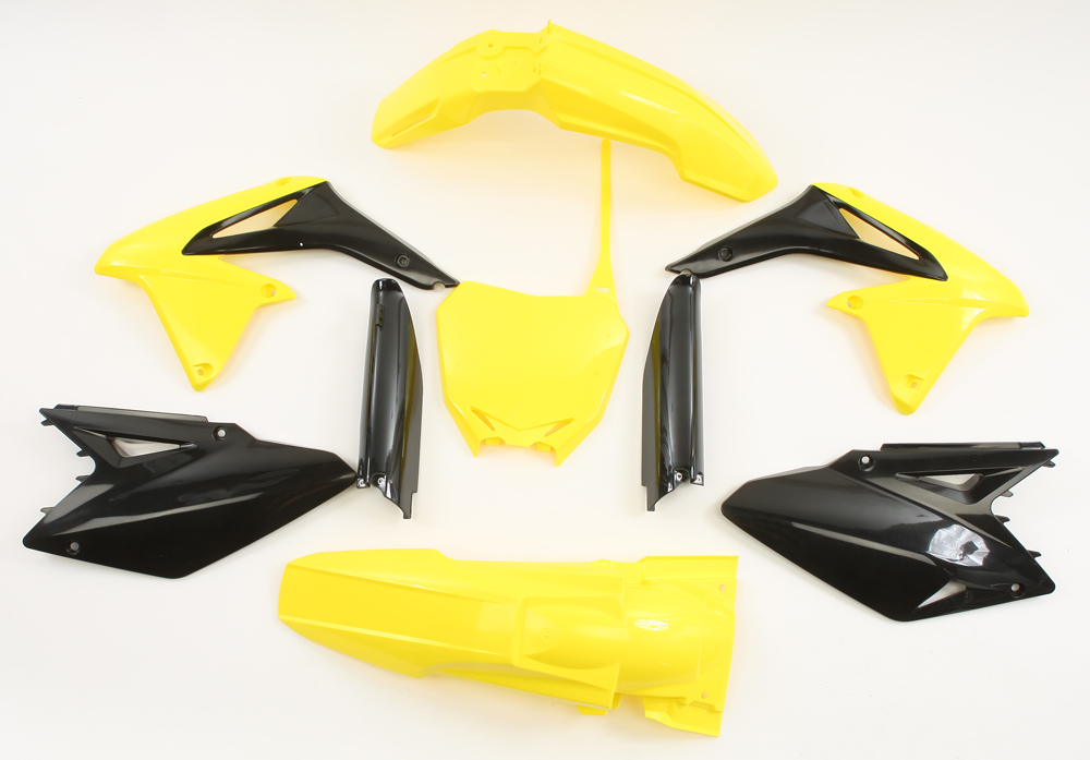 Plastic Kit