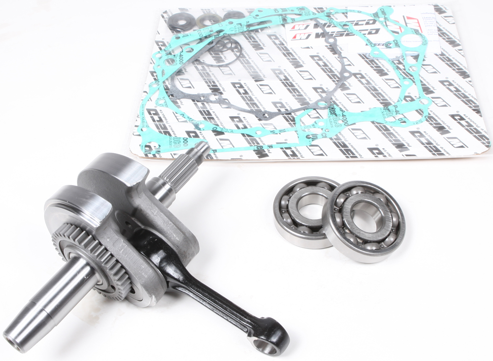 Complete Bottom End Rebuild Kit