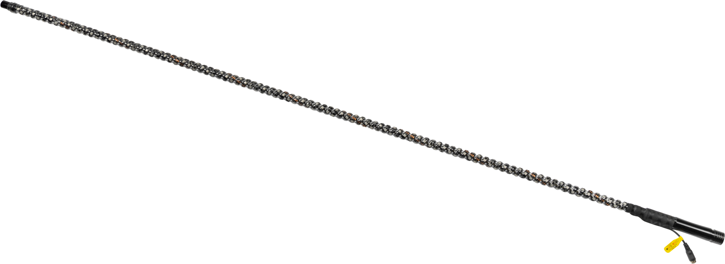 Standard 360° RGB LED Whip