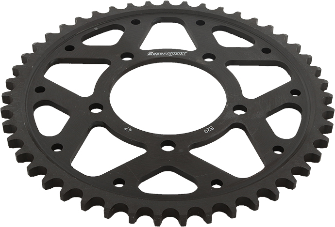 Steel Rear Sprocket