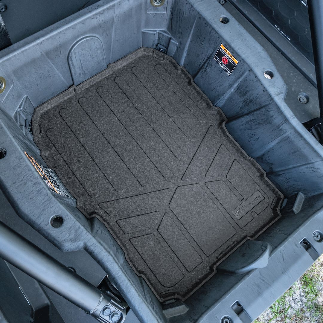 Smartliner Bed and Floor Liner