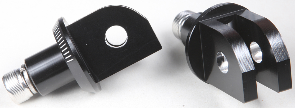 Footpeg Adapter