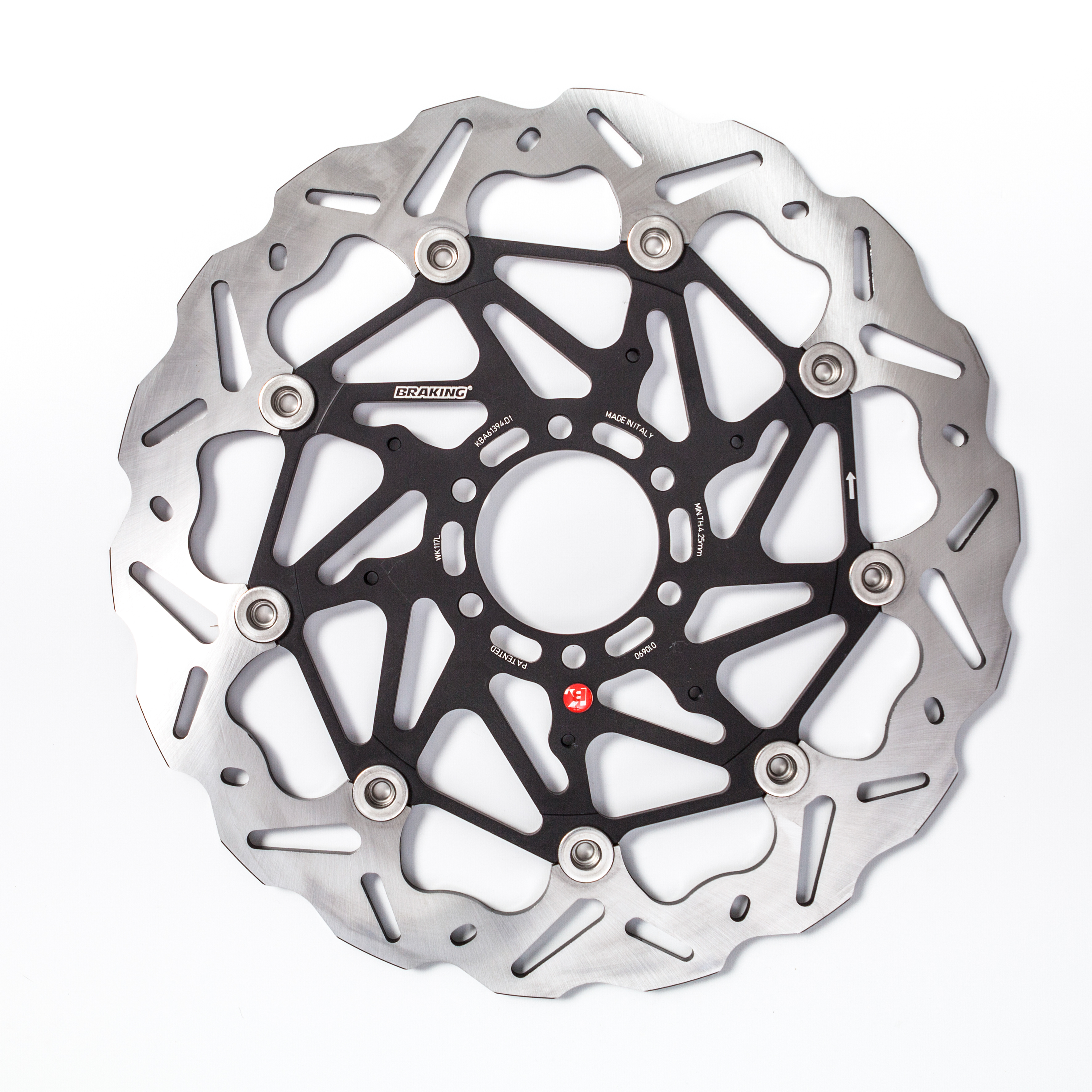 SK2 Directional Rotors
