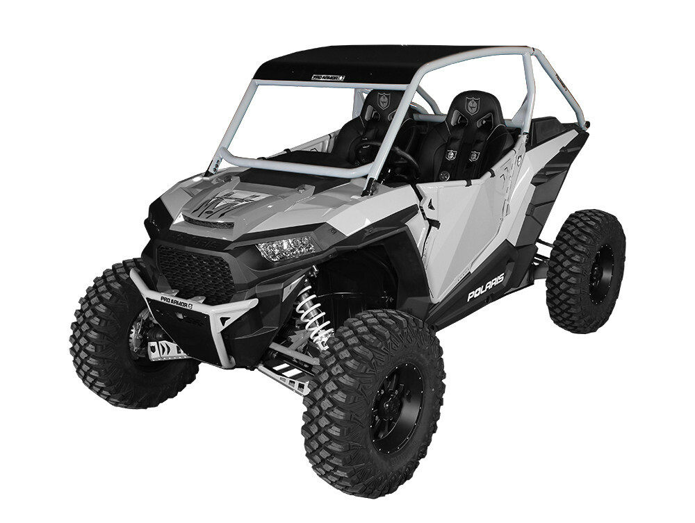 Baja Cage