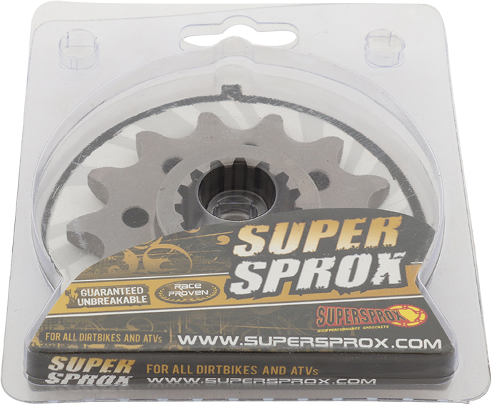 Steel Countershaft Sprocket