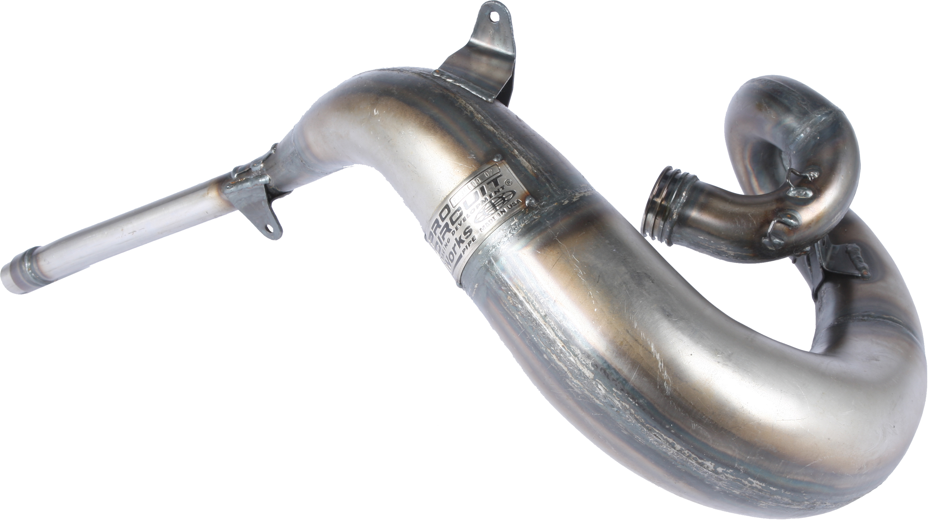 Works Series Pipe