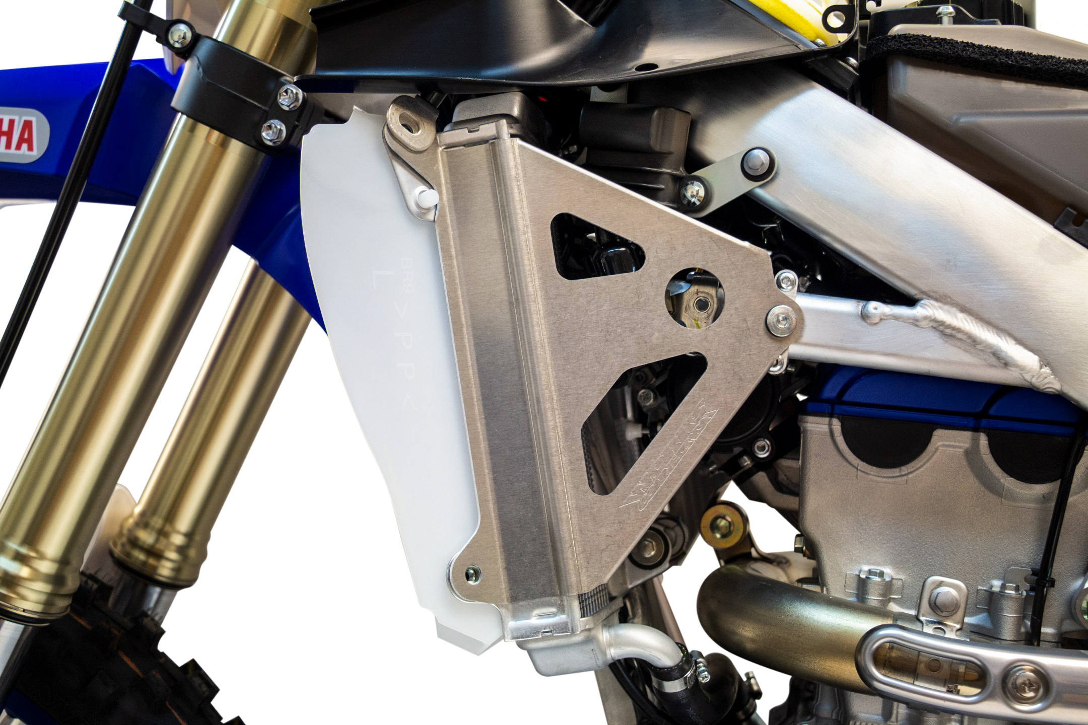 Radiator Brace