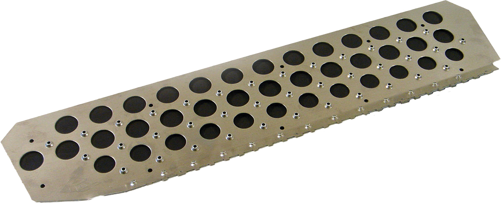 ROX S/M IQ TRACTION PLATES - View 1