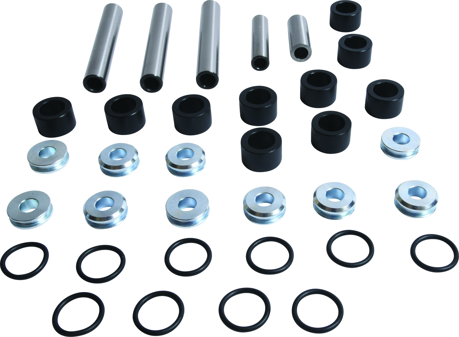 Rear Independent Suspension Bushing