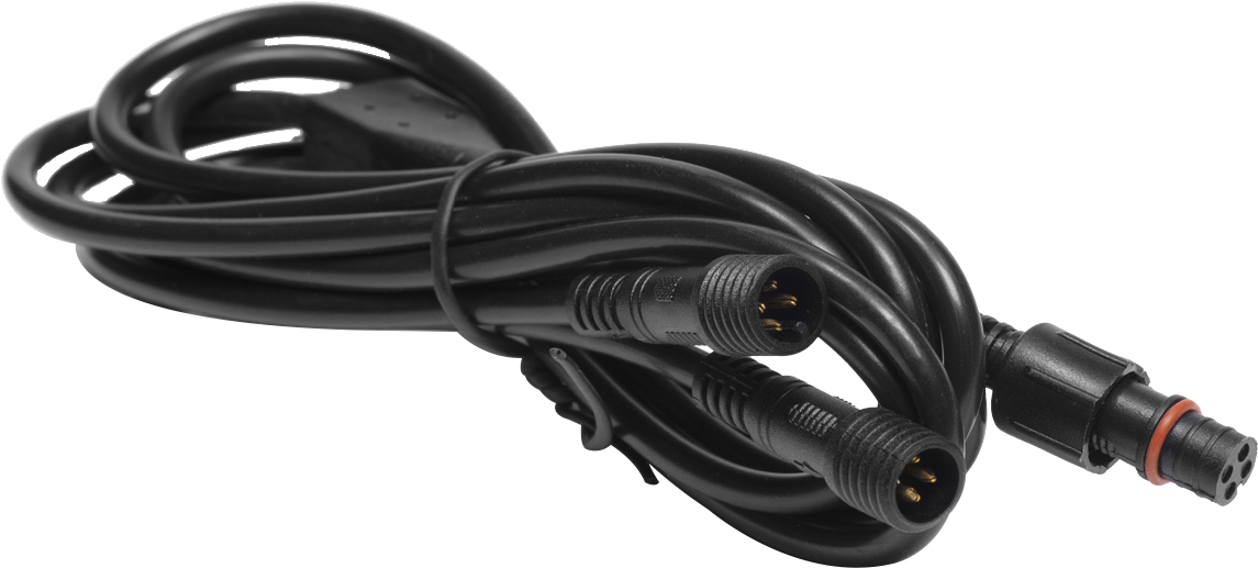 BOSS AUDIO Y Adaptor for WP/XP Whips - View 1