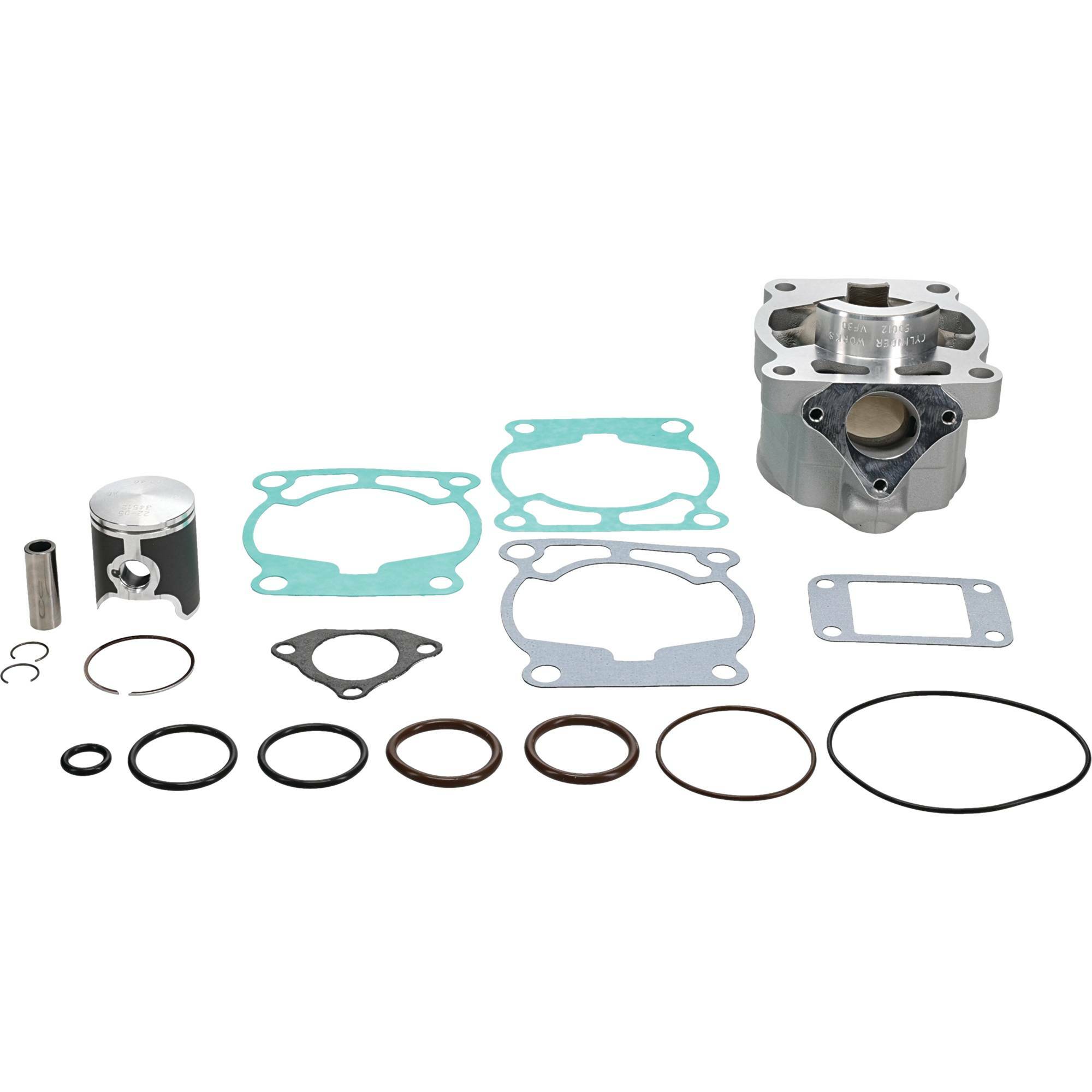 Standard Bore Cylinder Kit