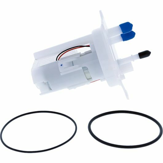 ALL BALLS FUEL PUMP MODULE - View 1