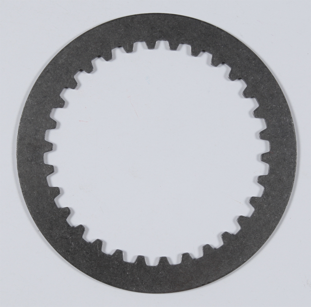 KG Drive Plate - View 1