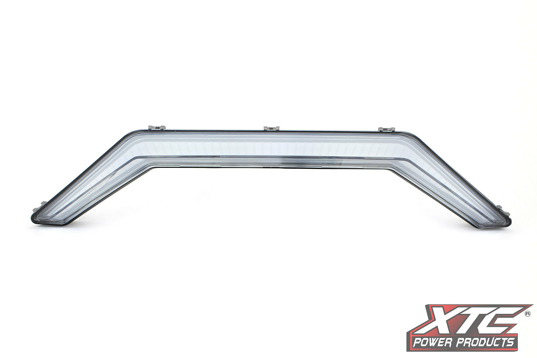 Front Signature Light and Accents