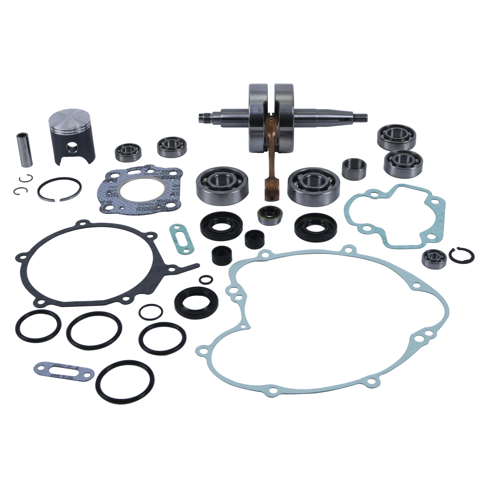 Engine Rebuild Kit