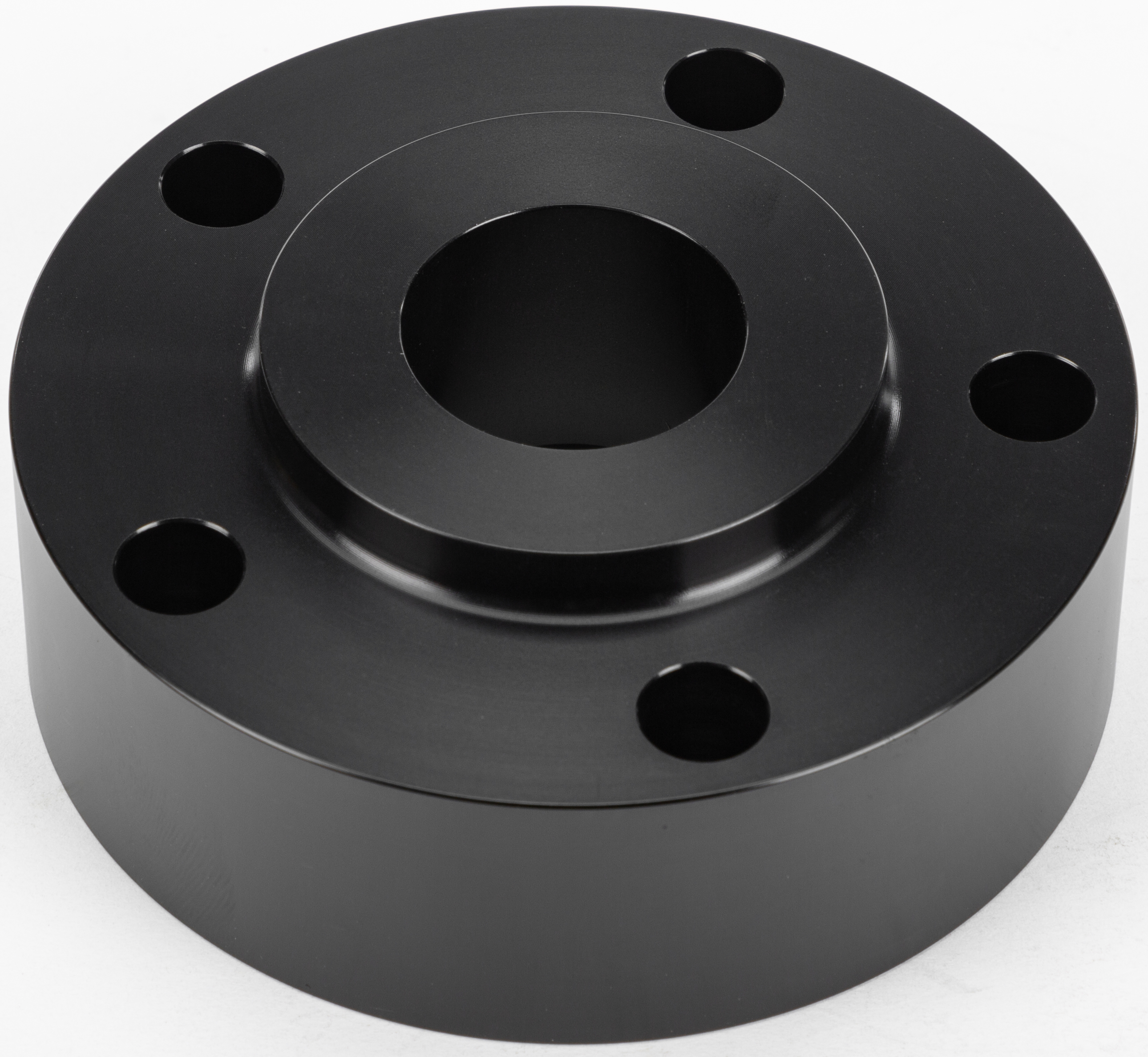 Pulley Spacer