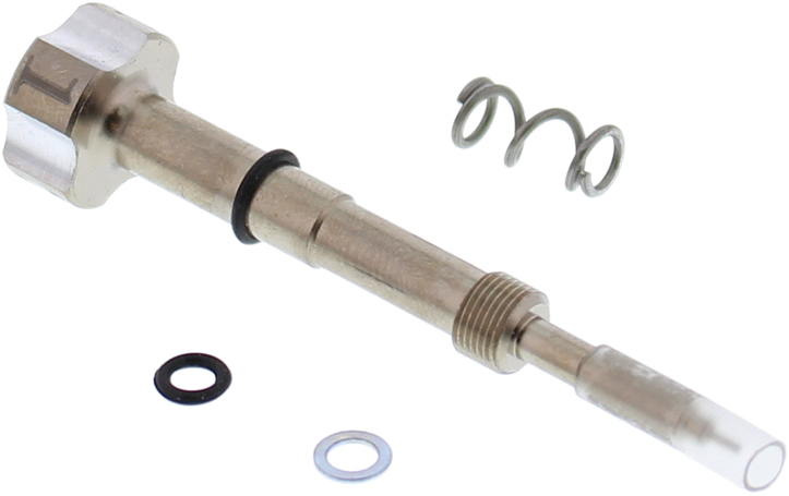 ALL BALLS Extended Fuel Mixture Screw - View 1