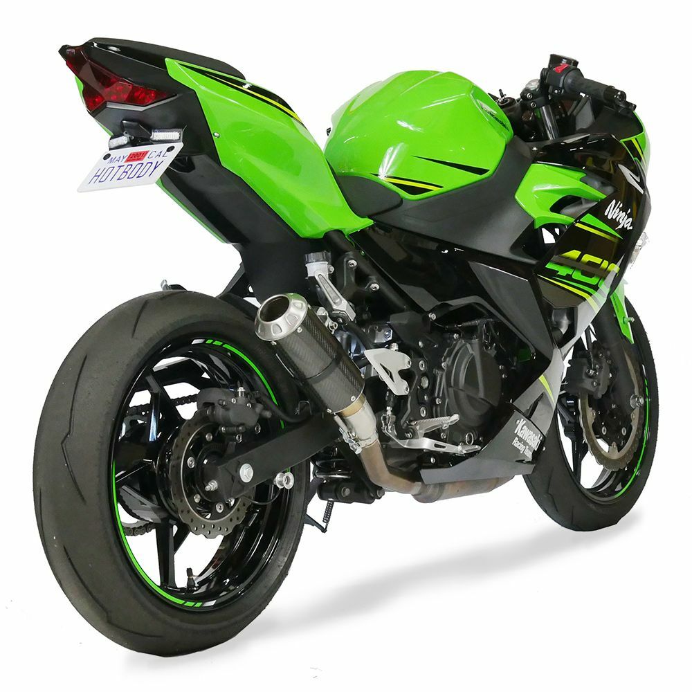 Bracket Fender Eliminator