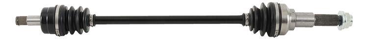 6 Ball Heavy Duty Axle