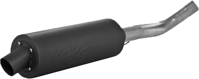 Sport Muffler