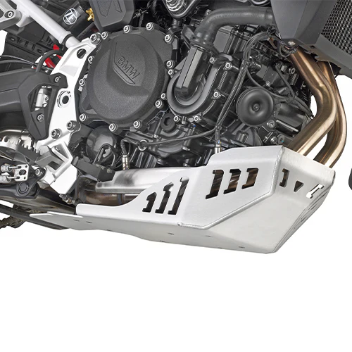 Skid Plate