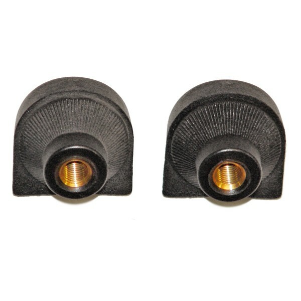 NATIONAL CYCLE Pivot Mnt Non-Tubular Brkts - View 1