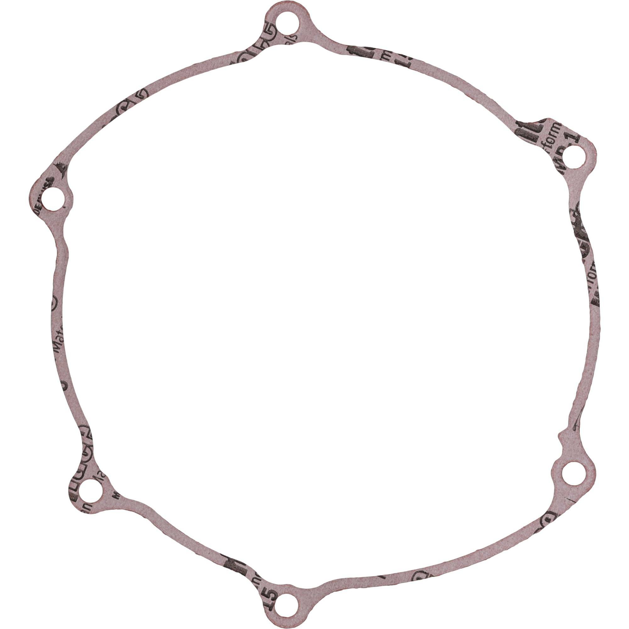 Clutch Cover Gasket