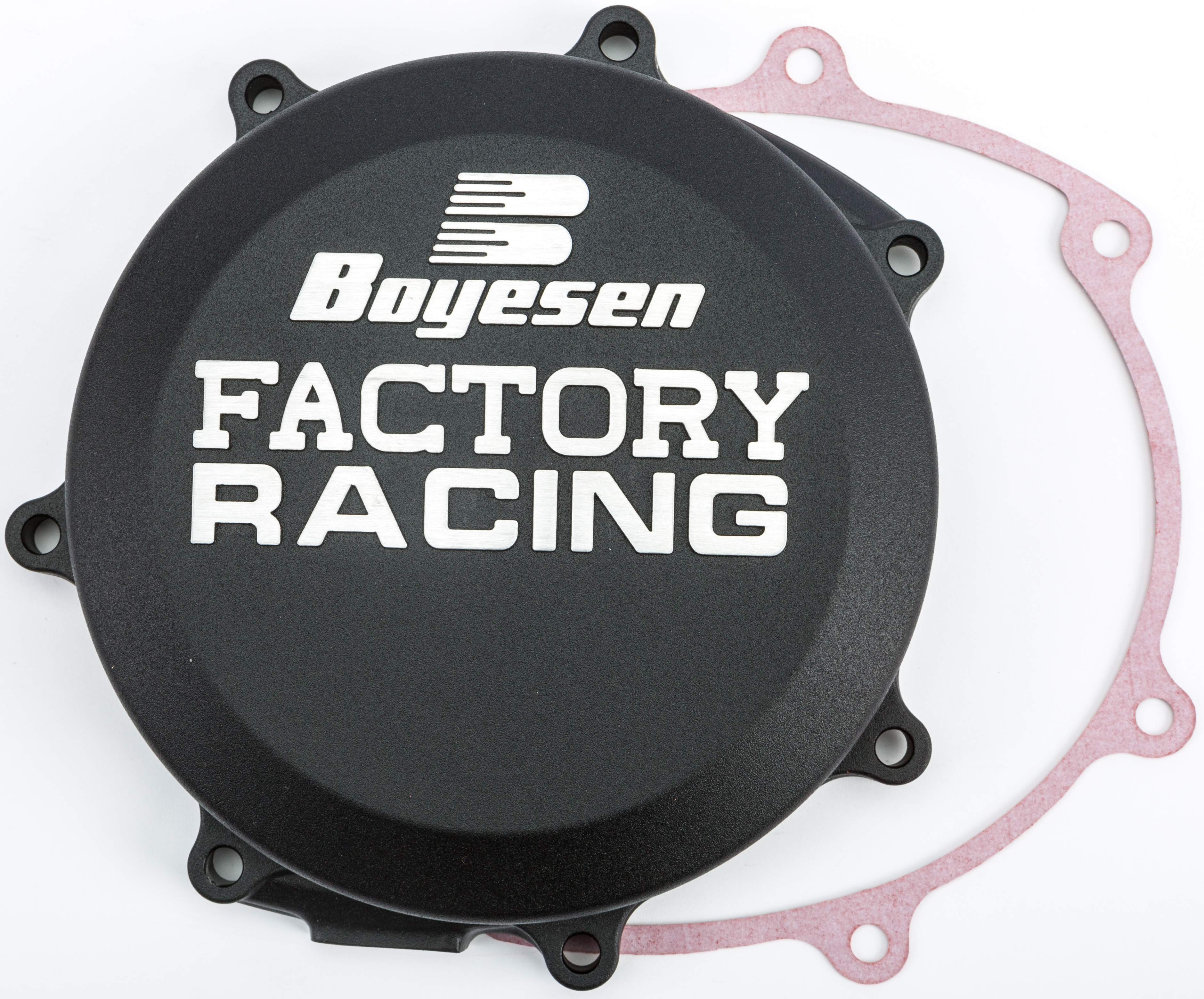 Factory Racing Clutch Cover