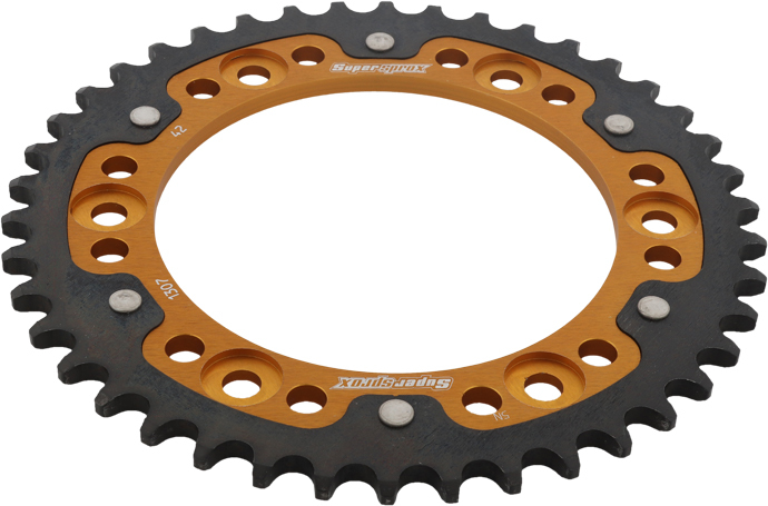 Stealth Rear Sprocket