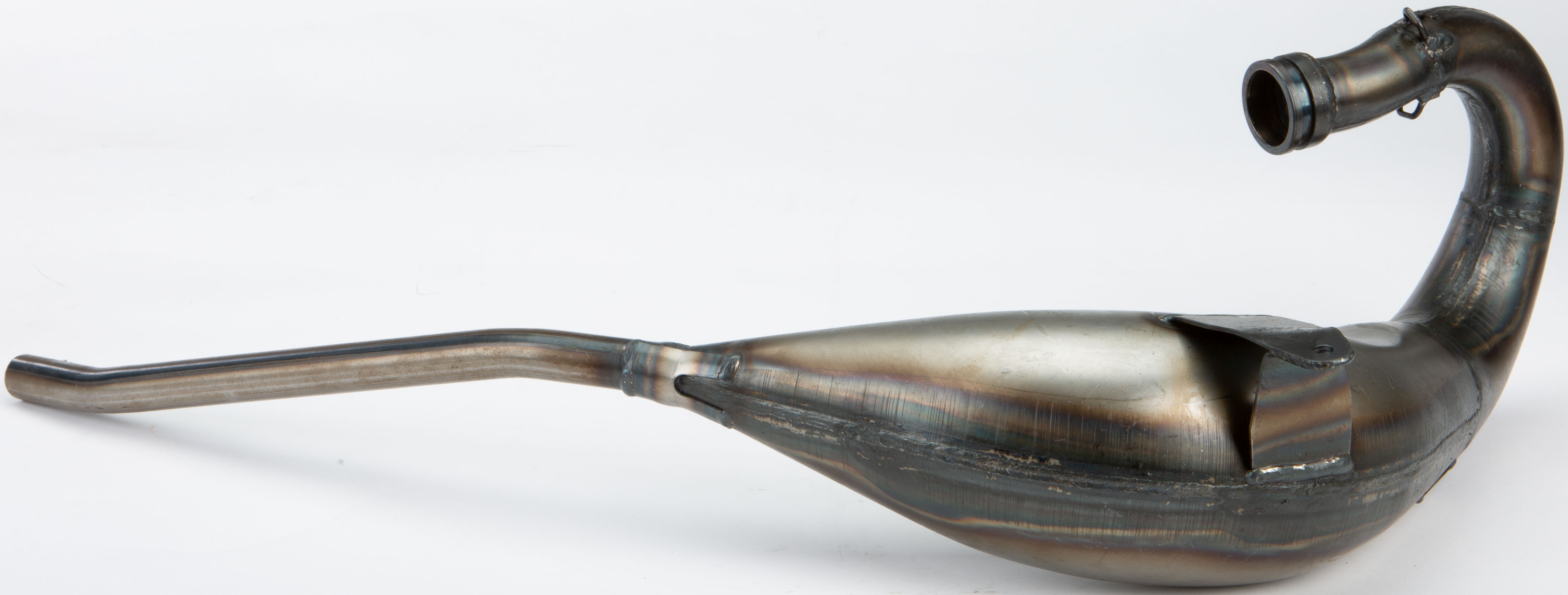 Works Series Pipe