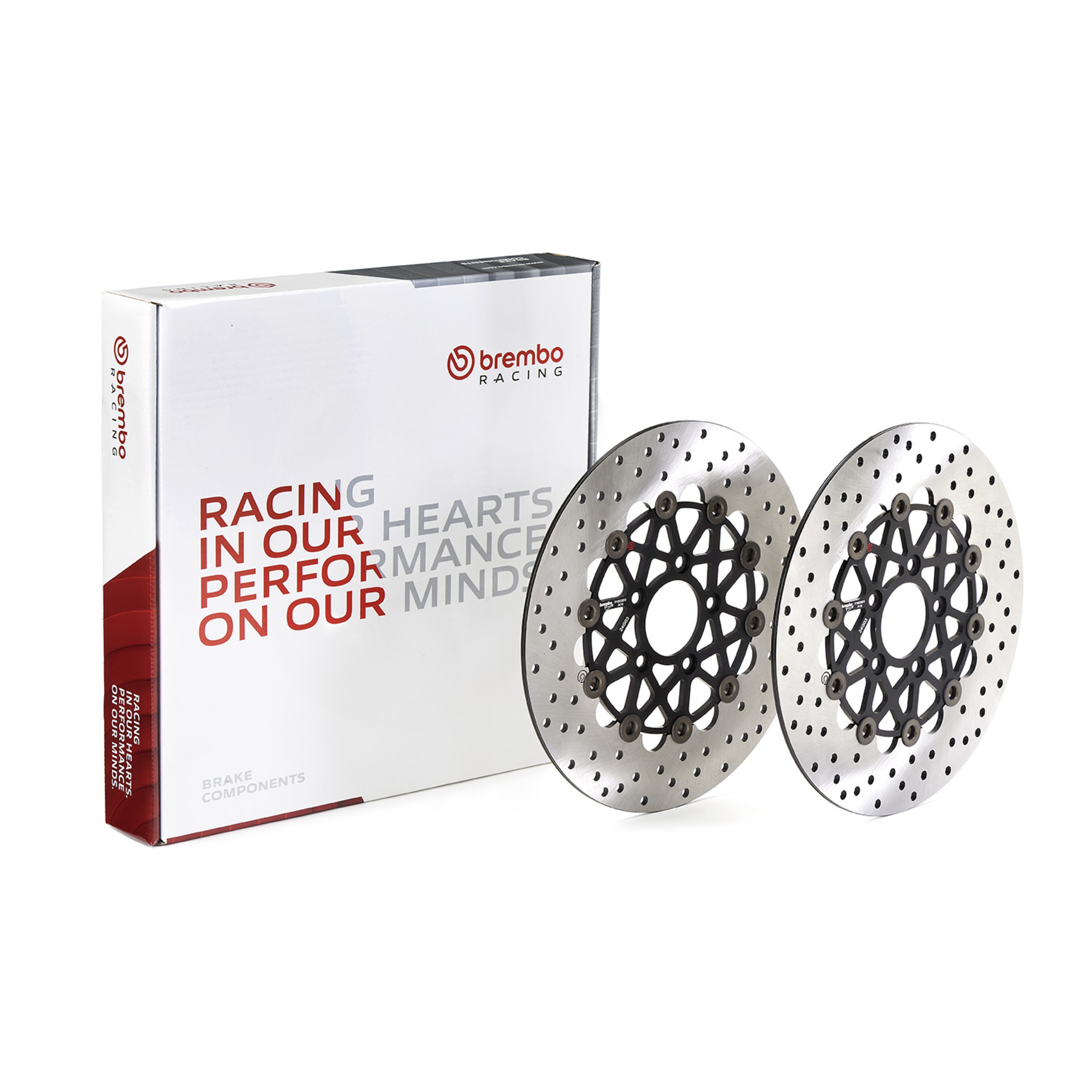 Xtra Supersport Floating Rotor