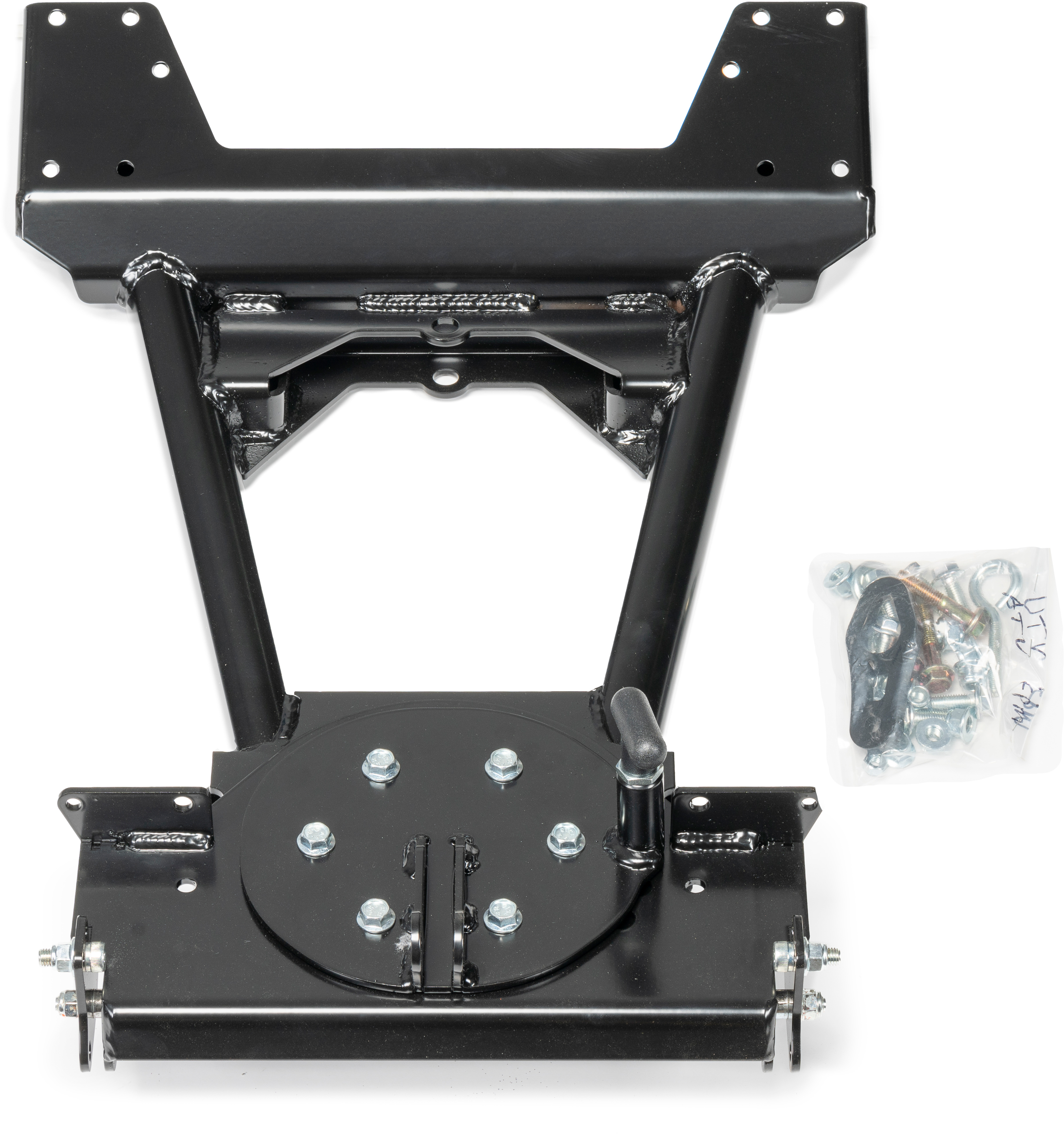 Provantage II Push Tube