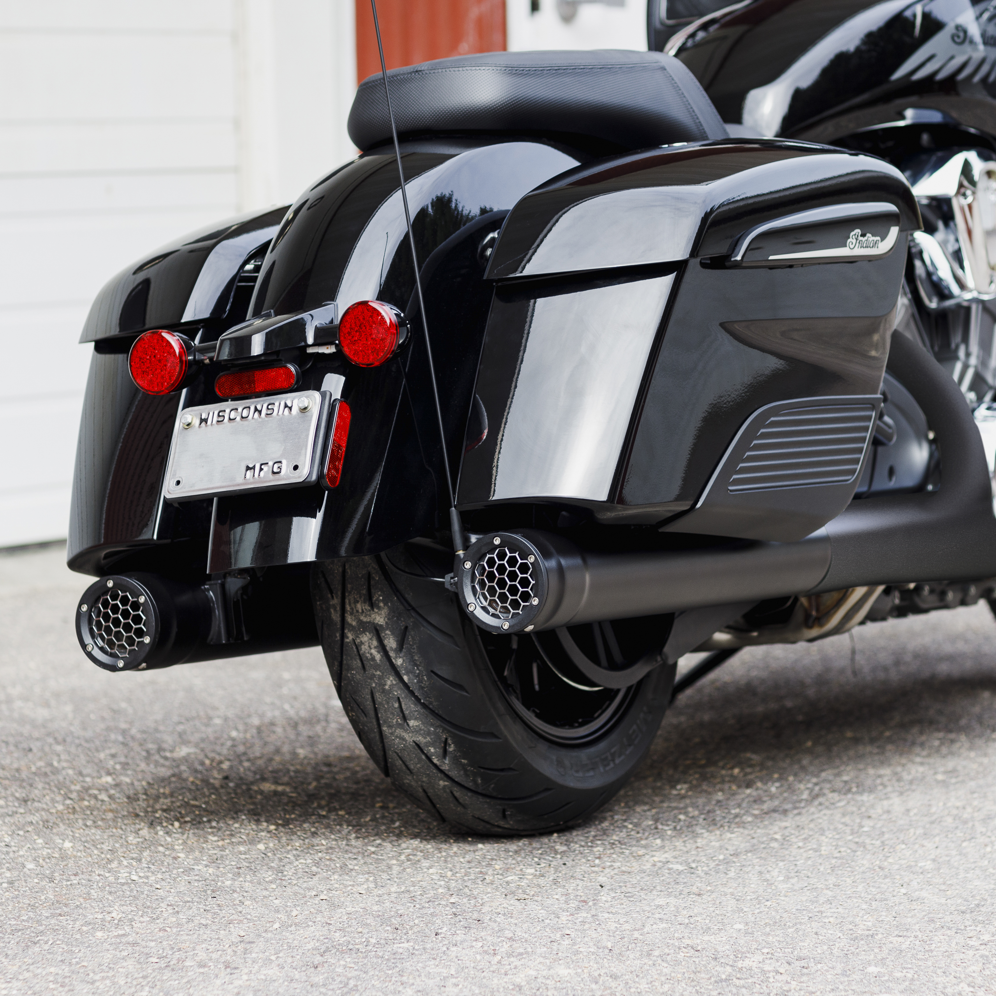 Grand Prix Mufflers