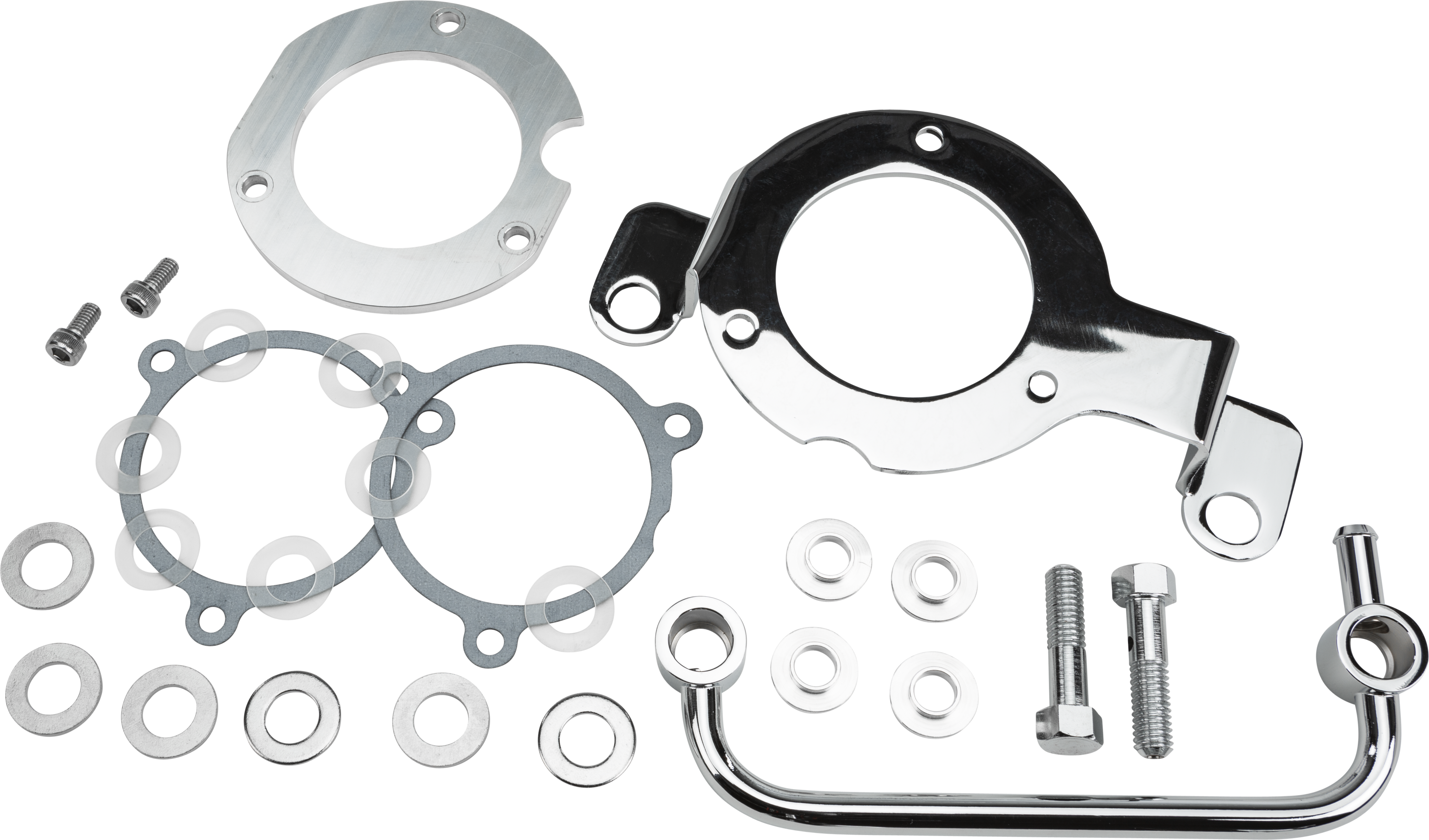 Air Cleaner Brackets