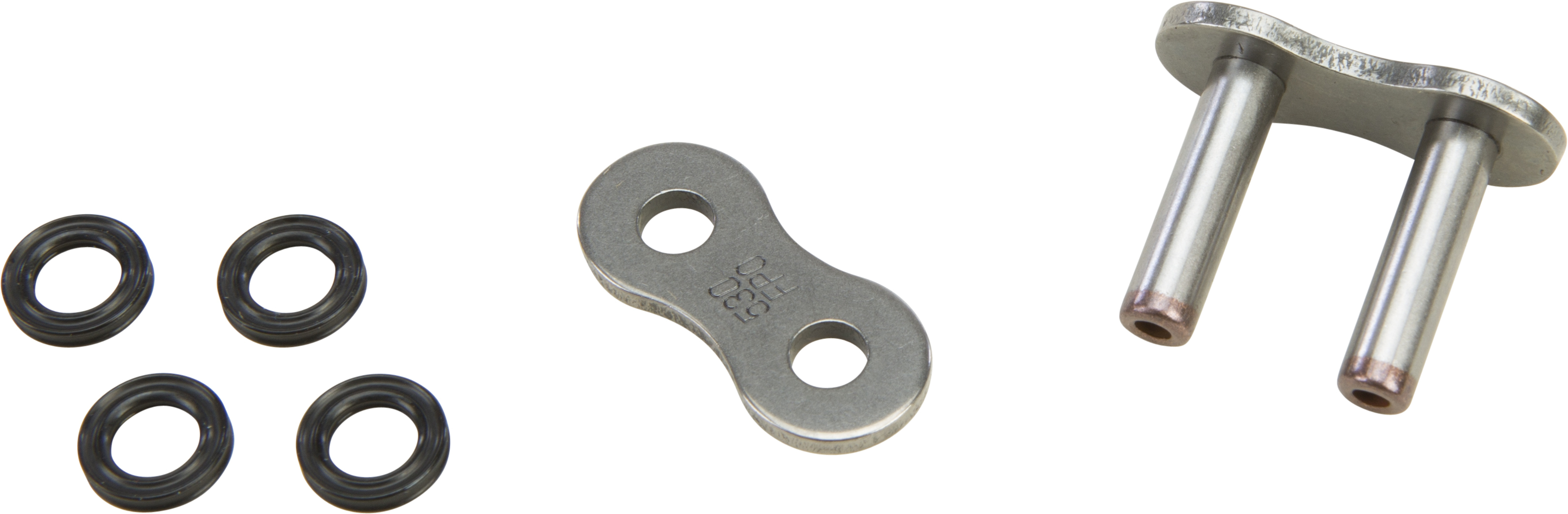 O-Ring Sealed Chain Master Link