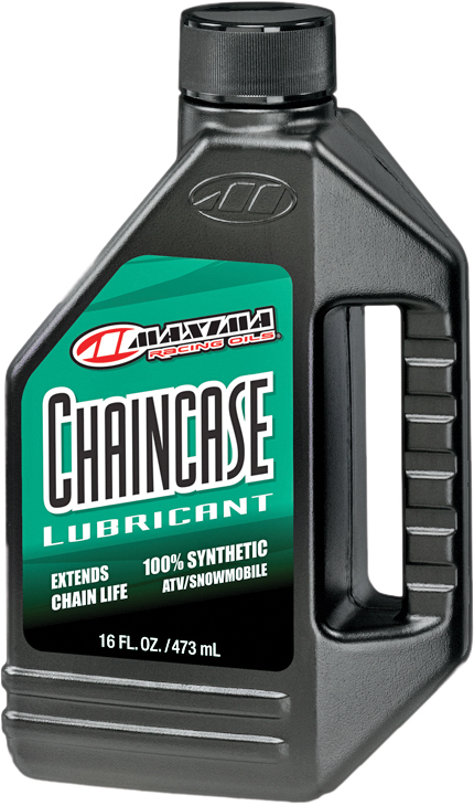 MAXIMA Chain Case Lubricant - View 1