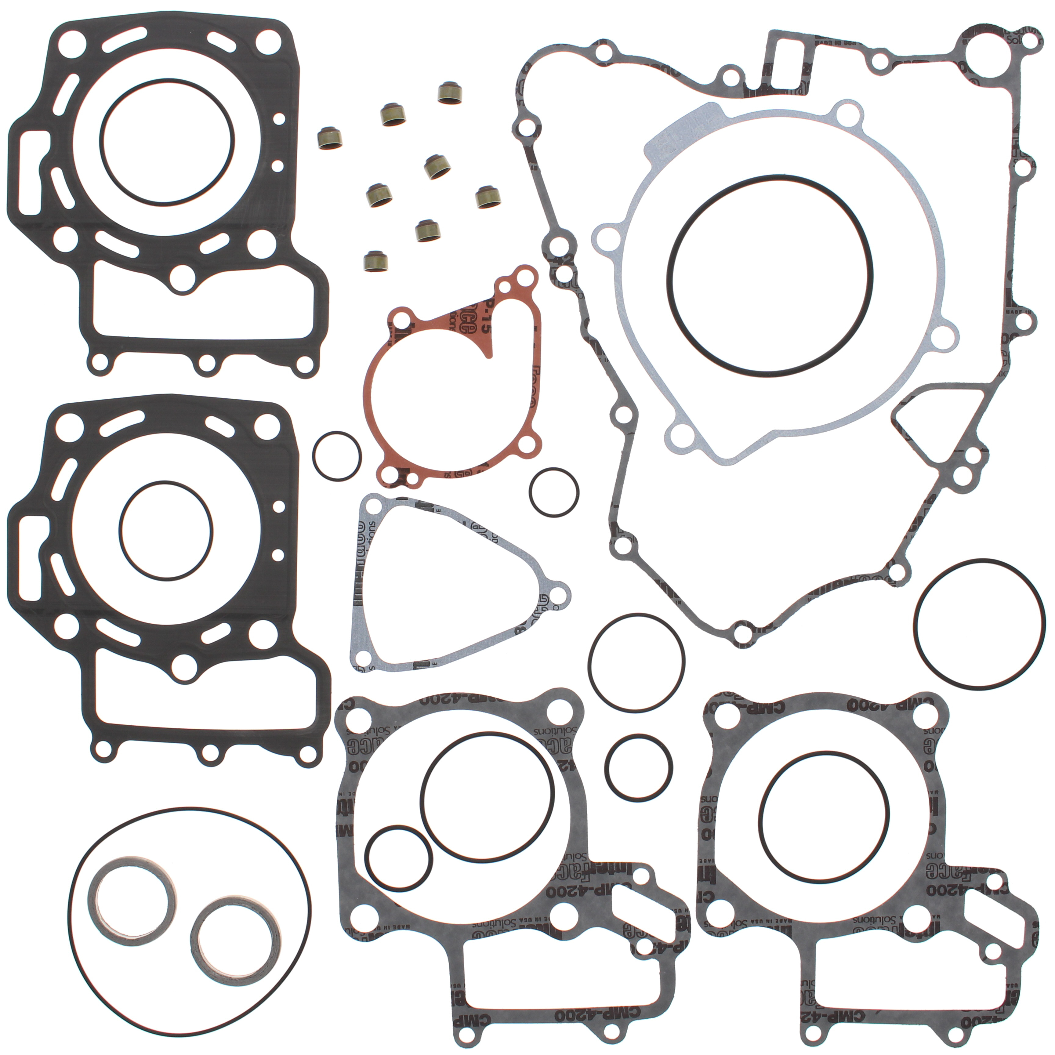 Complete Gasket Kit