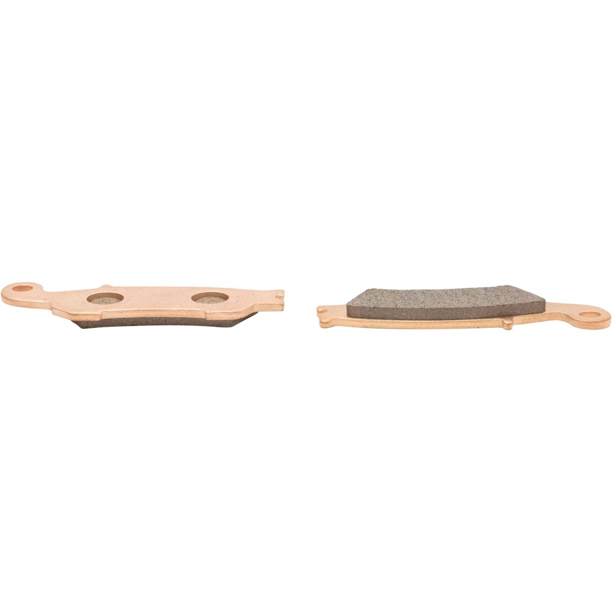 Sintered Brake Pads