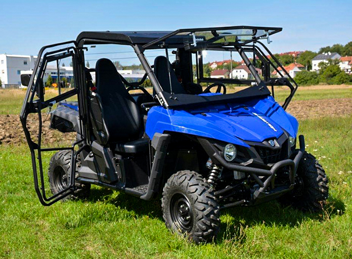 UTV Full Cab