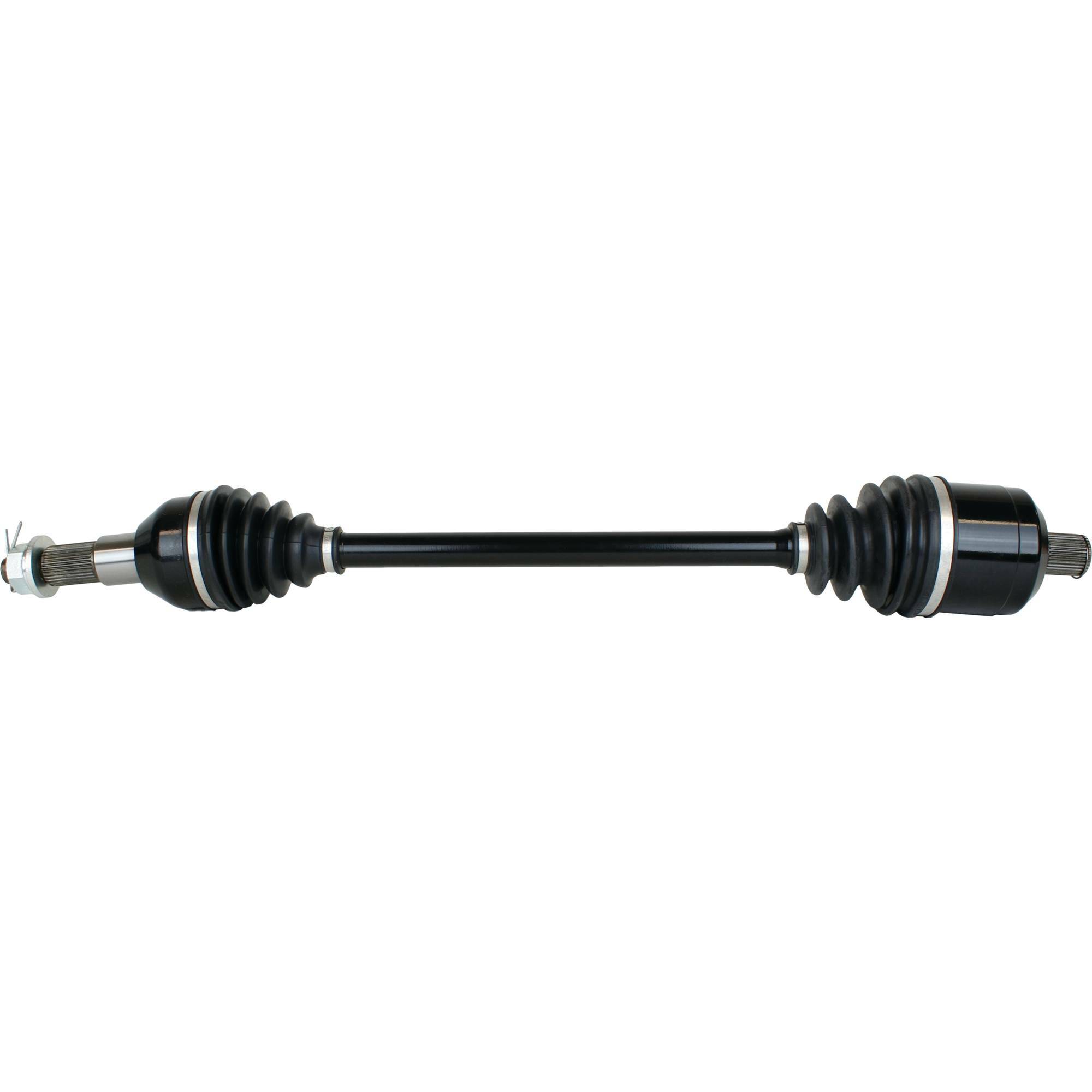 6 Ball Heavy Duty Axle