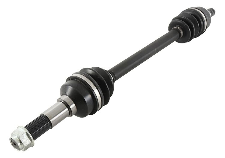 8 Ball Extreme Duty Axle