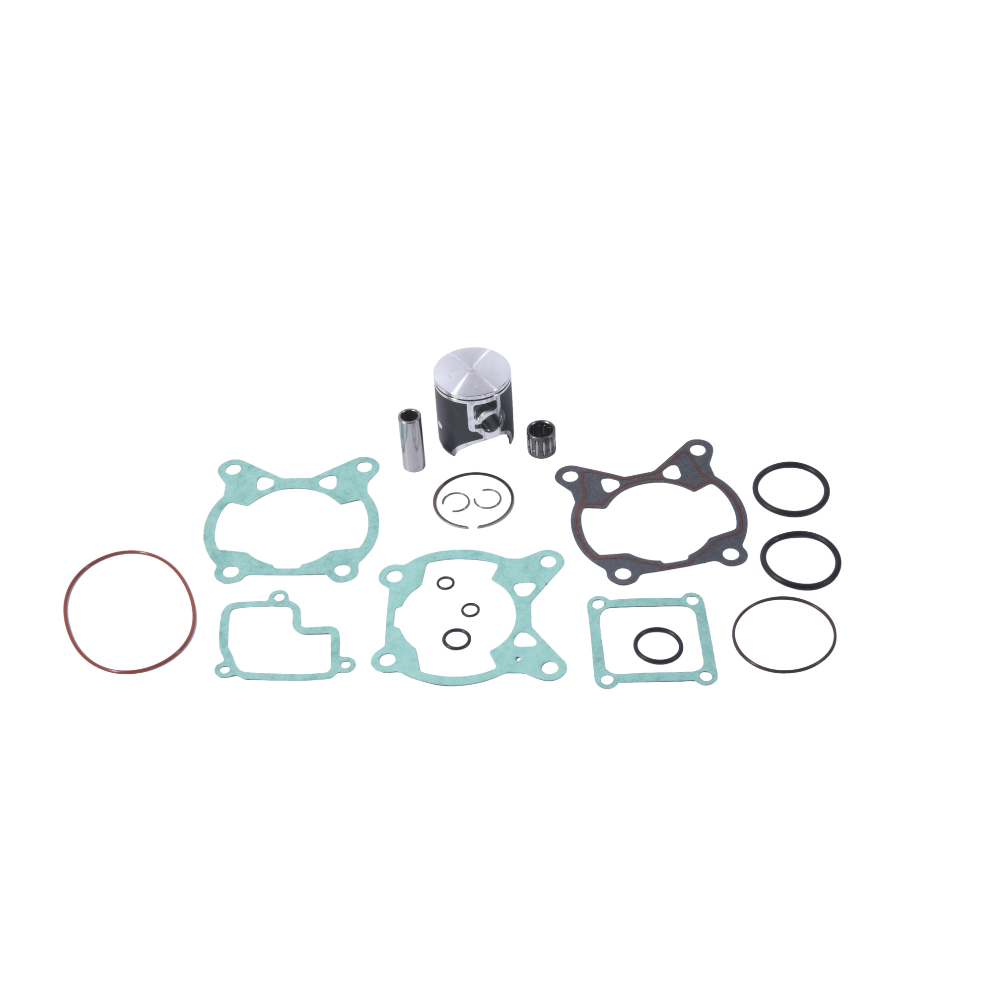 Cast Replica Top End Kit