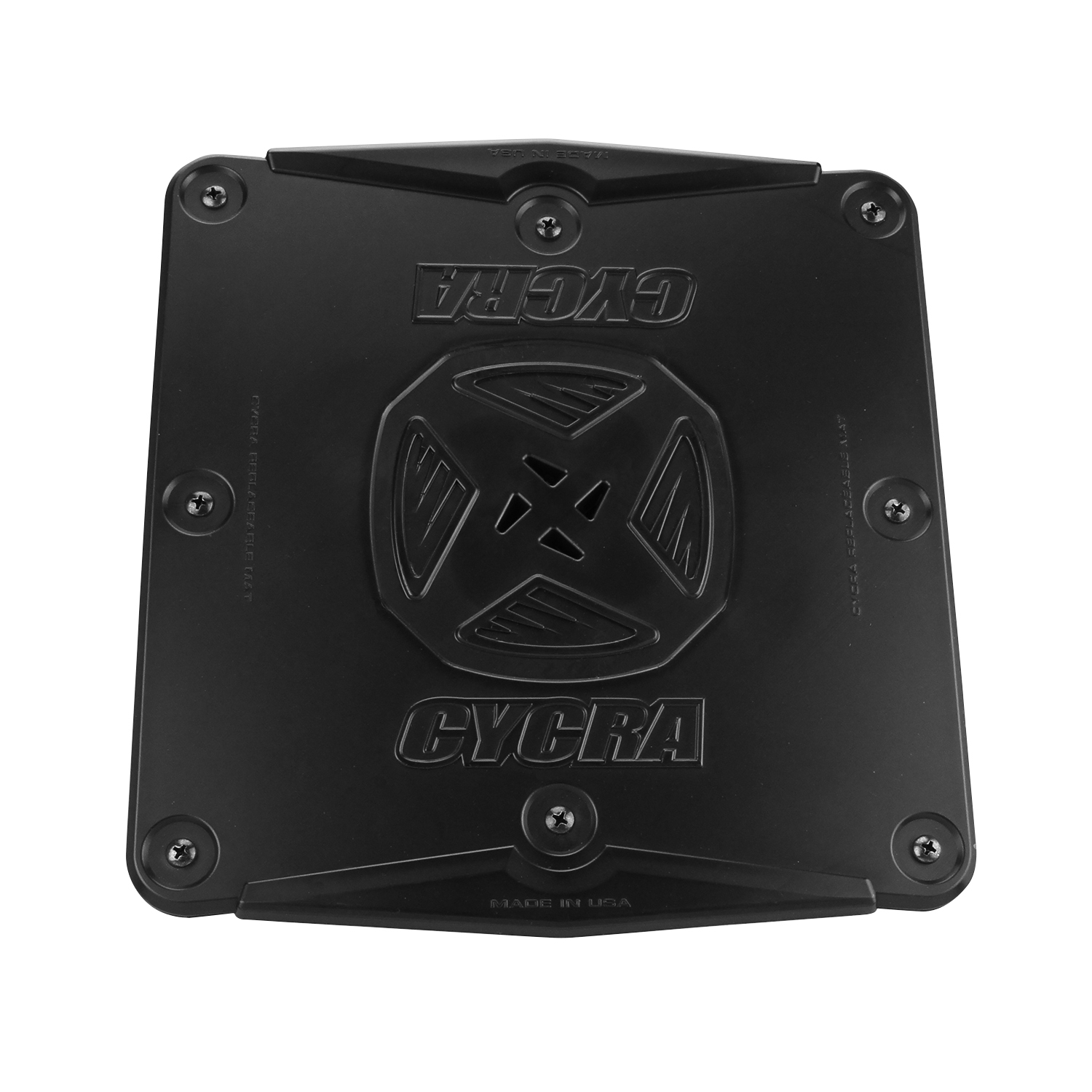 CYCRA Moto Stand Mat Replacement - View 1