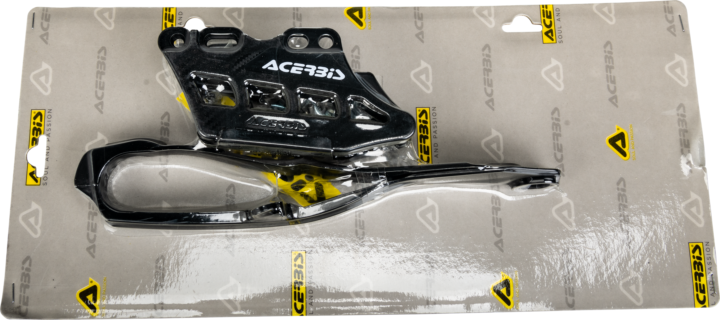 Guide/Slider Kit 2.0