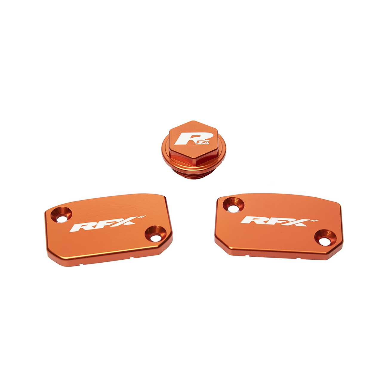 Master Cylinder Covers