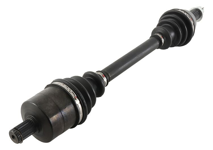 8 Ball Extreme Duty Axle