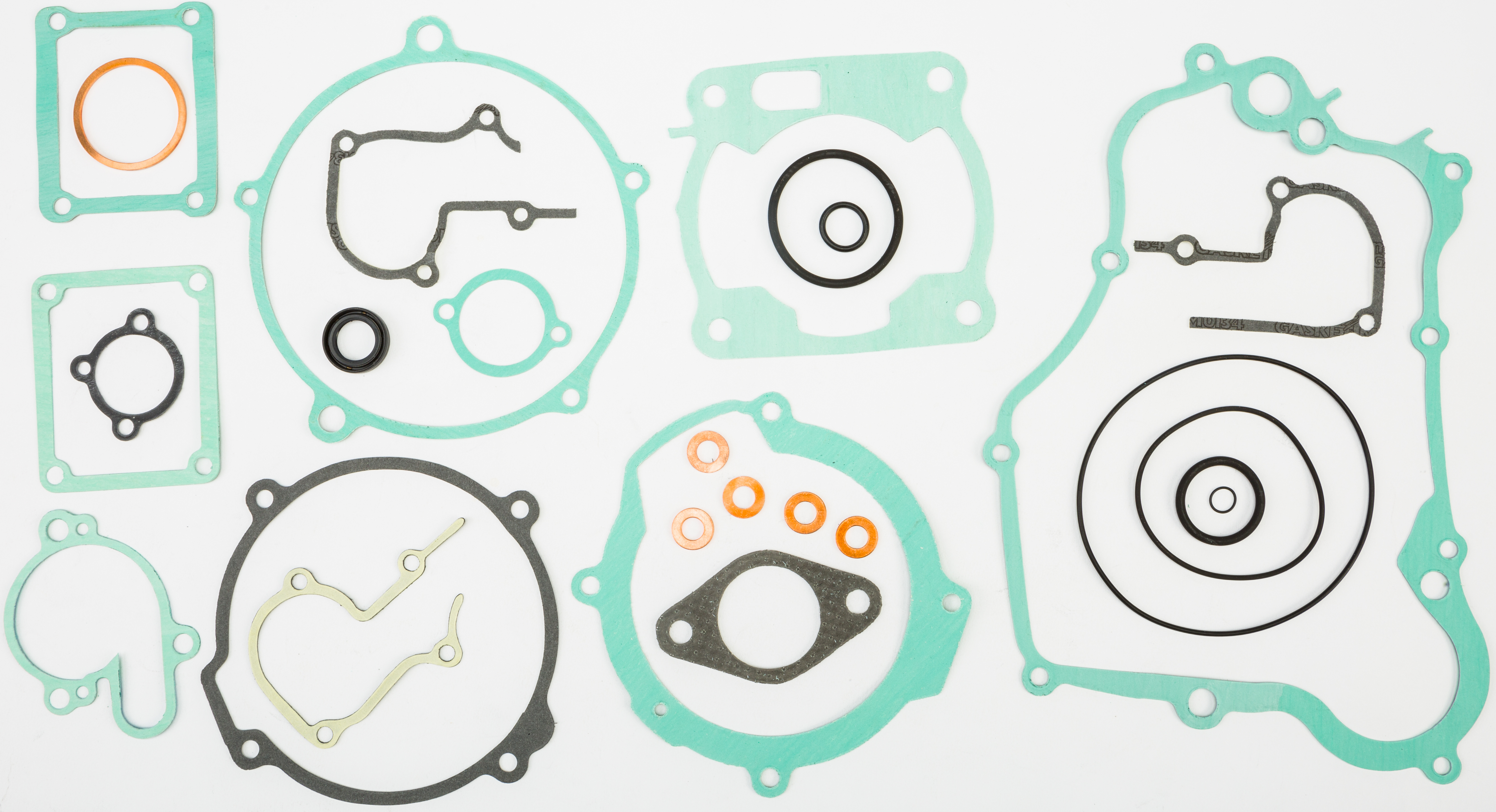 Complete Gasket Kit